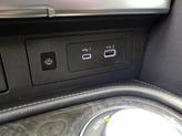 Thumbnail of 2022 Black INFINITI QX80