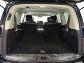 Thumbnail of 2022 Black INFINITI QX80