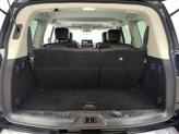 Thumbnail of 2022 Black INFINITI QX80