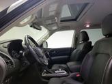 Thumbnail of 2022 Black INFINITI QX80