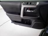 Thumbnail of 2021 Blue Toyota 4Runner