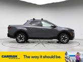 Thumbnail of 2023 Gray Hyundai SANTA CRUZ