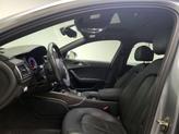 Thumbnail of 2017 Gray Audi A6