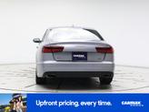Thumbnail of 2017 Gray Audi A6