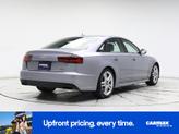 Thumbnail of 2017 Gray Audi A6