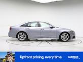 Thumbnail of 2017 Gray Audi A6