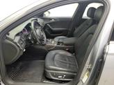 Thumbnail of 2017 Gray Audi A6