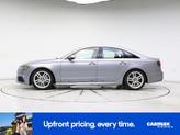 Thumbnail of 2017 Gray Audi A6