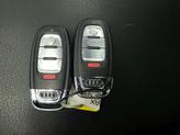 Thumbnail of 2017 Gray Audi A6