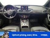Thumbnail of 2017 Gray Audi A6