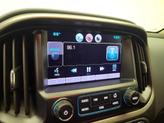 Thumbnail of 2015 Black Chevrolet Colorado