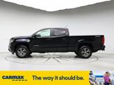 Thumbnail of 2015 Black Chevrolet Colorado