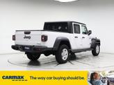 Thumbnail of 2020 White Jeep Gladiator