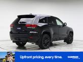 Thumbnail of 2021 Black Jeep Grand Cherokee