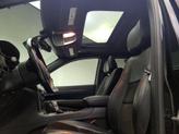 Thumbnail of 2021 Black Jeep Grand Cherokee