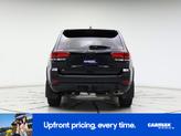 Thumbnail of 2021 Black Jeep Grand Cherokee