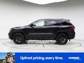 Thumbnail of 2021 Black Jeep Grand Cherokee