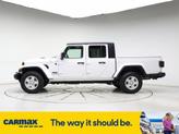 Thumbnail of 2022 White Jeep Gladiator