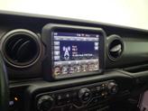 Thumbnail of 2022 White Jeep Gladiator