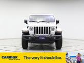 Thumbnail of 2022 White Jeep Gladiator