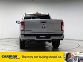 Thumbnail of 2022 Silver RAM 1500