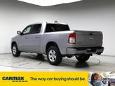 Thumbnail of 2022 Silver RAM 1500