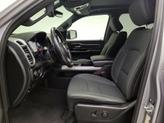 Thumbnail of 2022 Silver RAM 1500