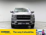 Thumbnail of 2022 Silver RAM 1500