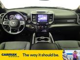 Thumbnail of 2022 Silver RAM 1500