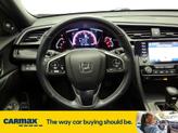 Thumbnail of 2020 Gray Honda Civic