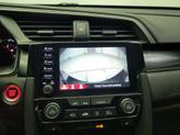 Thumbnail of 2020 Gray Honda Civic