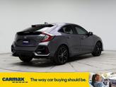 Thumbnail of 2020 Gray Honda Civic
