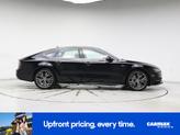 Thumbnail of 2018 Black Audi A7