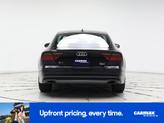 Thumbnail of 2018 Black Audi A7