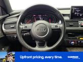 Thumbnail of 2018 Black Audi A7