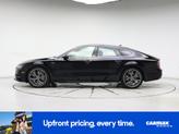 Thumbnail of 2018 Black Audi A7