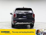 Thumbnail of 2022 Blue Hyundai PALISADE