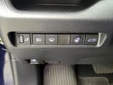 Thumbnail of 2022 Blue Toyota RAV4 Hybrid