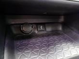 Thumbnail of 2022 Blue Toyota RAV4 Hybrid