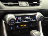 Thumbnail of 2022 Blue Toyota RAV4 Hybrid
