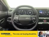 Thumbnail of 2025 Gray Kia K4