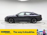 Thumbnail of 2025 Gray Kia K4