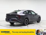 Thumbnail of 2025 Gray Kia K4