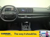 Thumbnail of 2025 Gray Kia K4