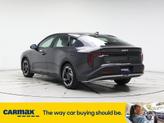 Thumbnail of 2025 Gray Kia K4