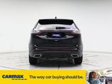 Thumbnail of 2015 Black Ford Edge