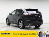 Thumbnail of 2015 Black Ford Edge