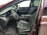 Thumbnail of 2022 Brown Cadillac XT5
