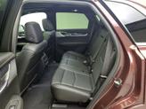 Thumbnail of 2022 Brown Cadillac XT5