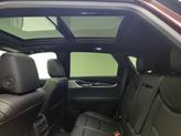 Thumbnail of 2022 Brown Cadillac XT5